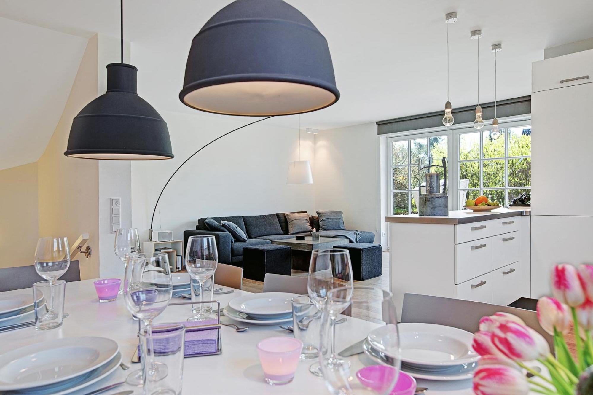 Apartment Soelring Lek *