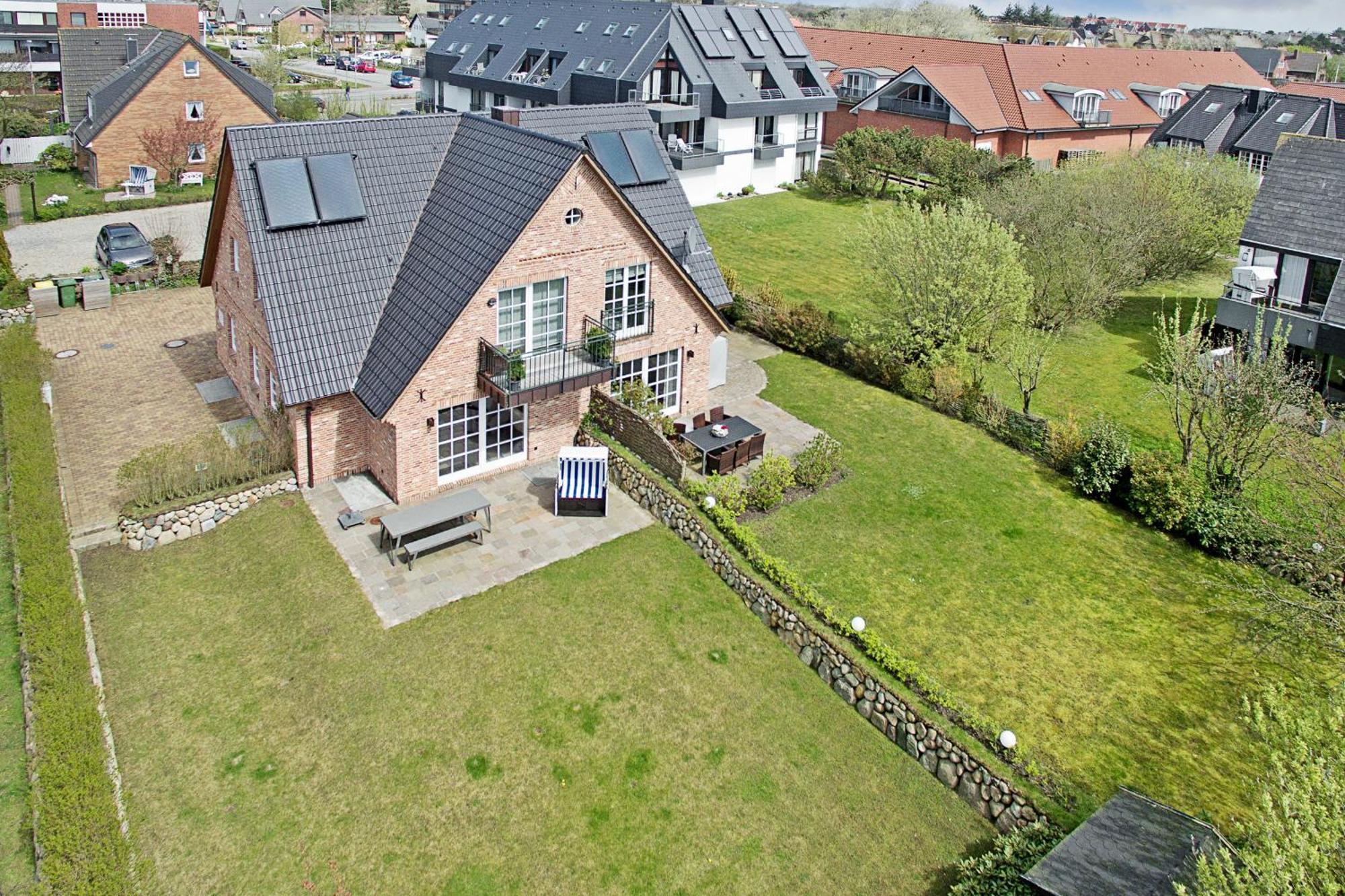 Soelring Lek Wenningstedt-Braderup