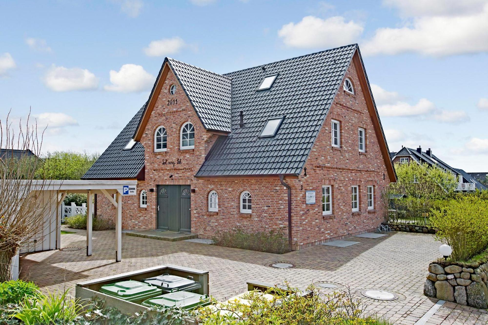 Apartment Soelring Lek Wenningstedt-Braderup