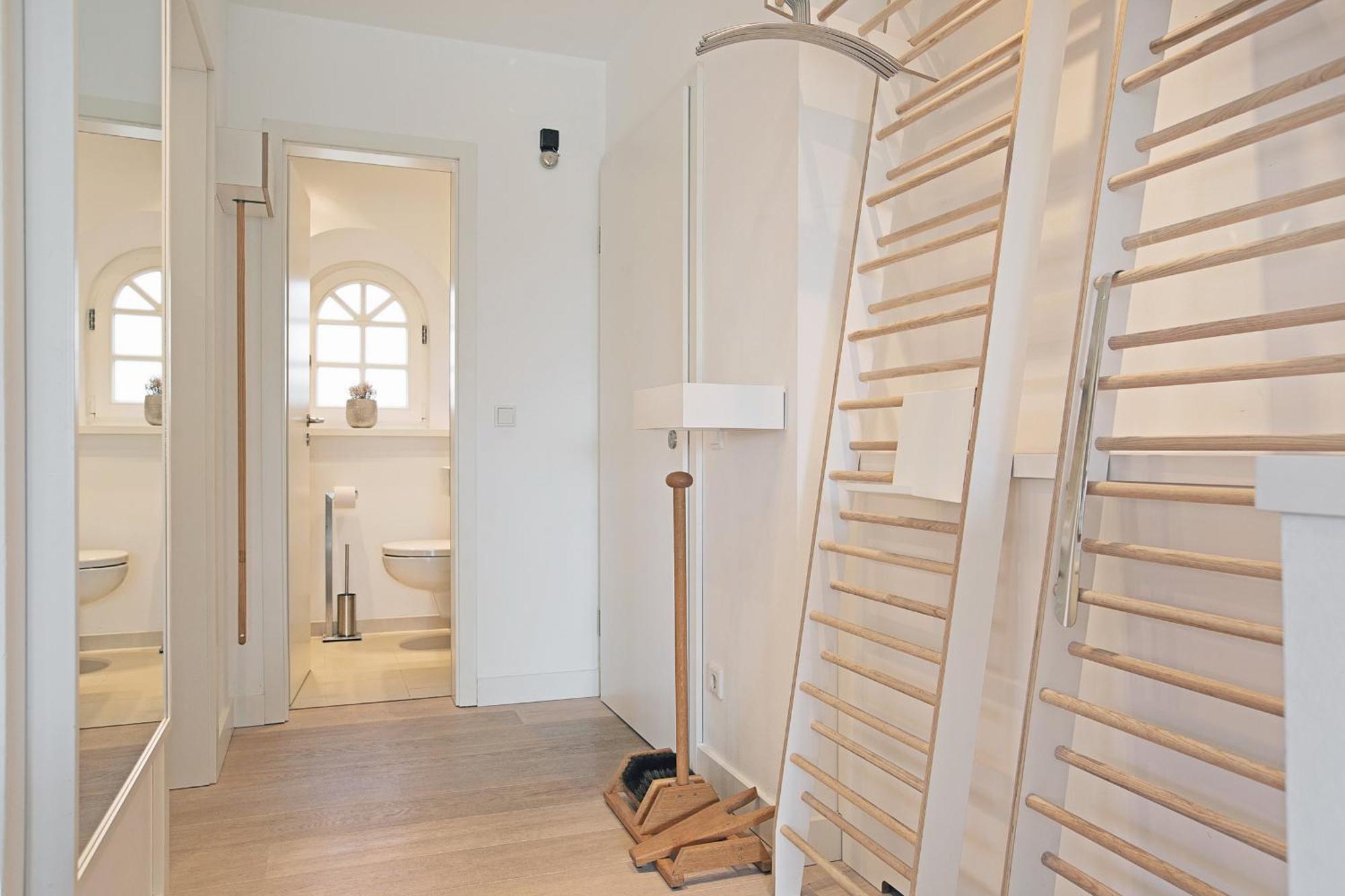Soelring Lek Apartment *