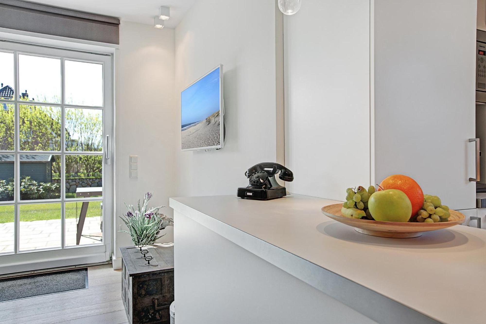 Soelring Lek Apartment *
