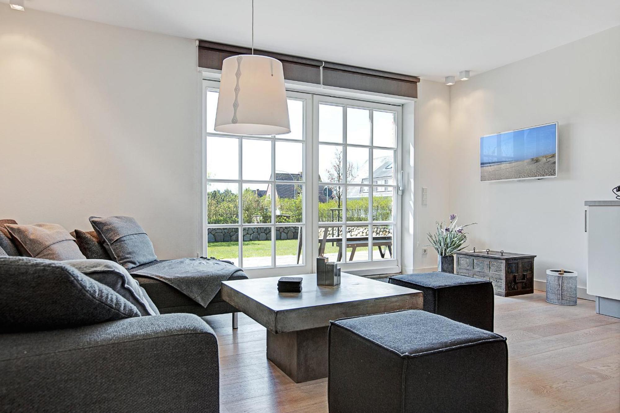 Apartment Soelring Lek *